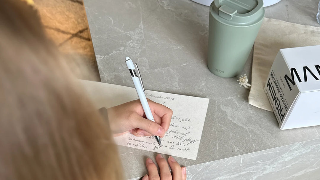 MAMEIDO Personalisierte Geschenke mit einer persönlich Note
