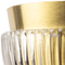 Farbe Crystal Gold
