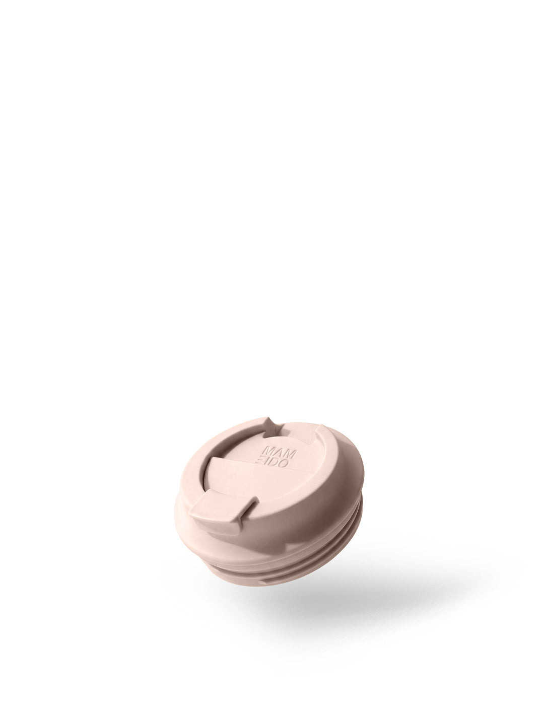 Blush Kissed / Deckel mit Klappe