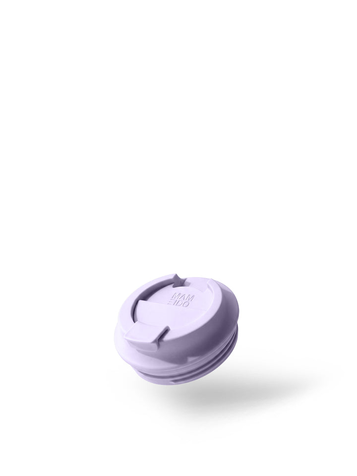Lavender Haze / Deckel mit Klappe