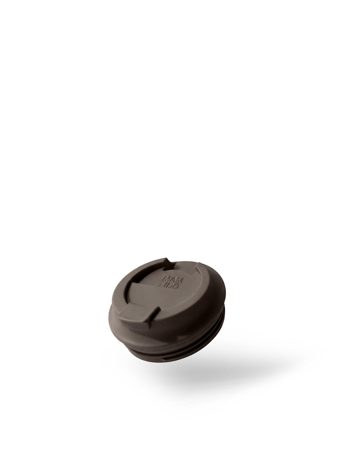 Roasted Coconut / Deckel mit Klappe