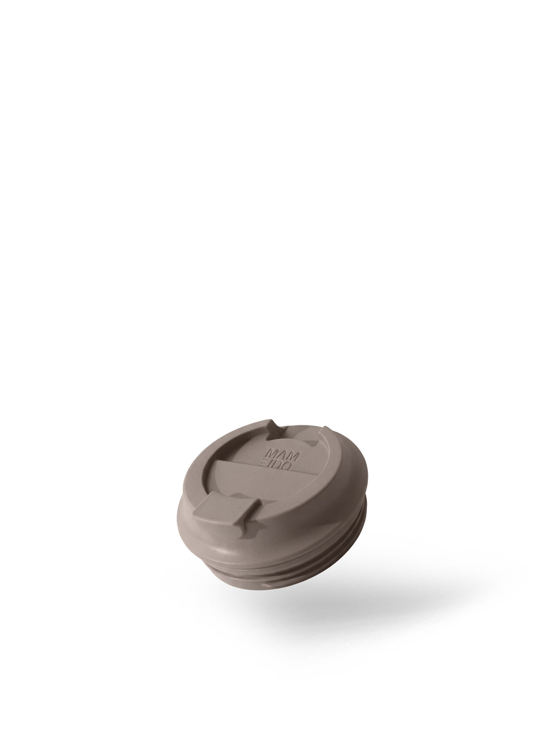Taupe Grey / Deckel mit Klappe