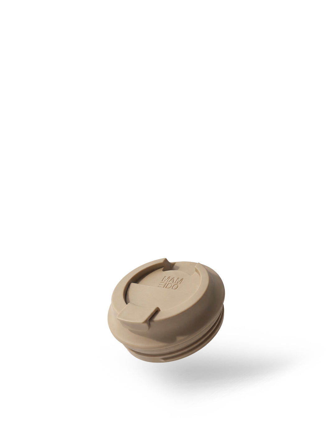 Vanilla Latte / Deckel mit Klappe