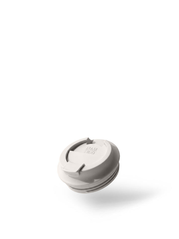 Whipped Cream / Deckel mit Klappe