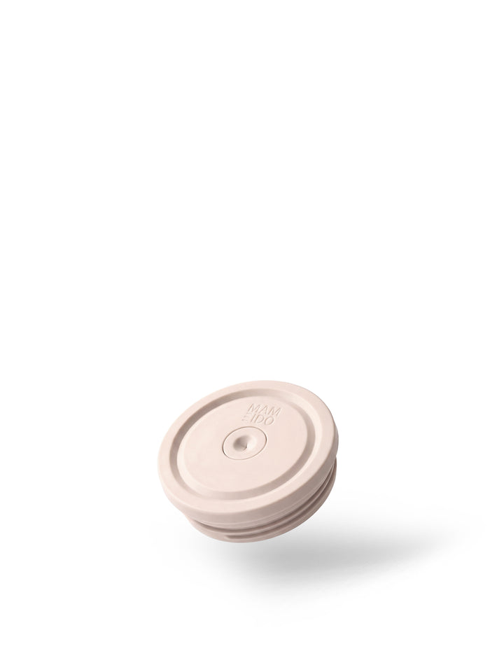 Blush Kissed / Deckel für Strohhalm