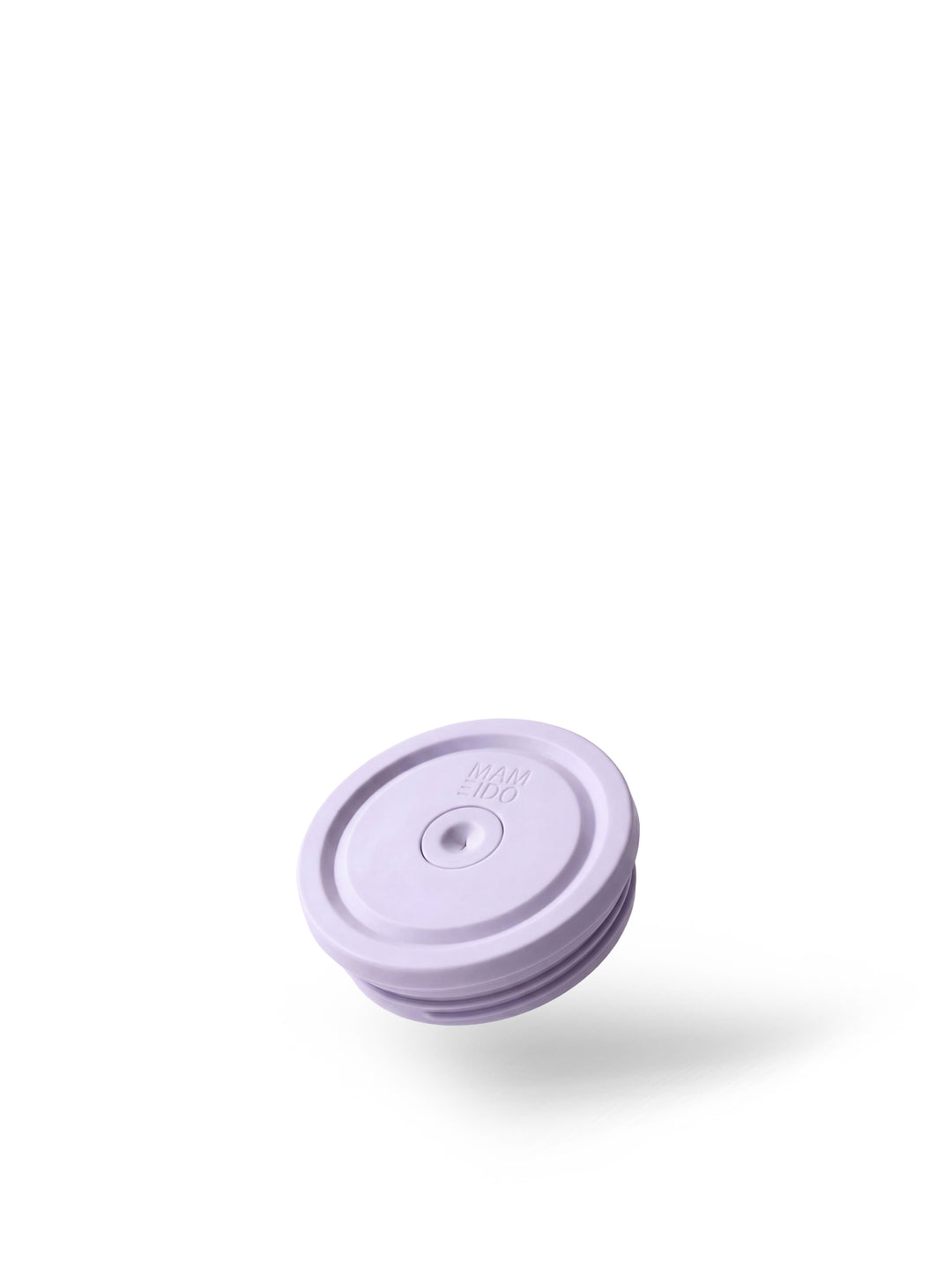 Lavender Haze / Deckel für Strohhalm