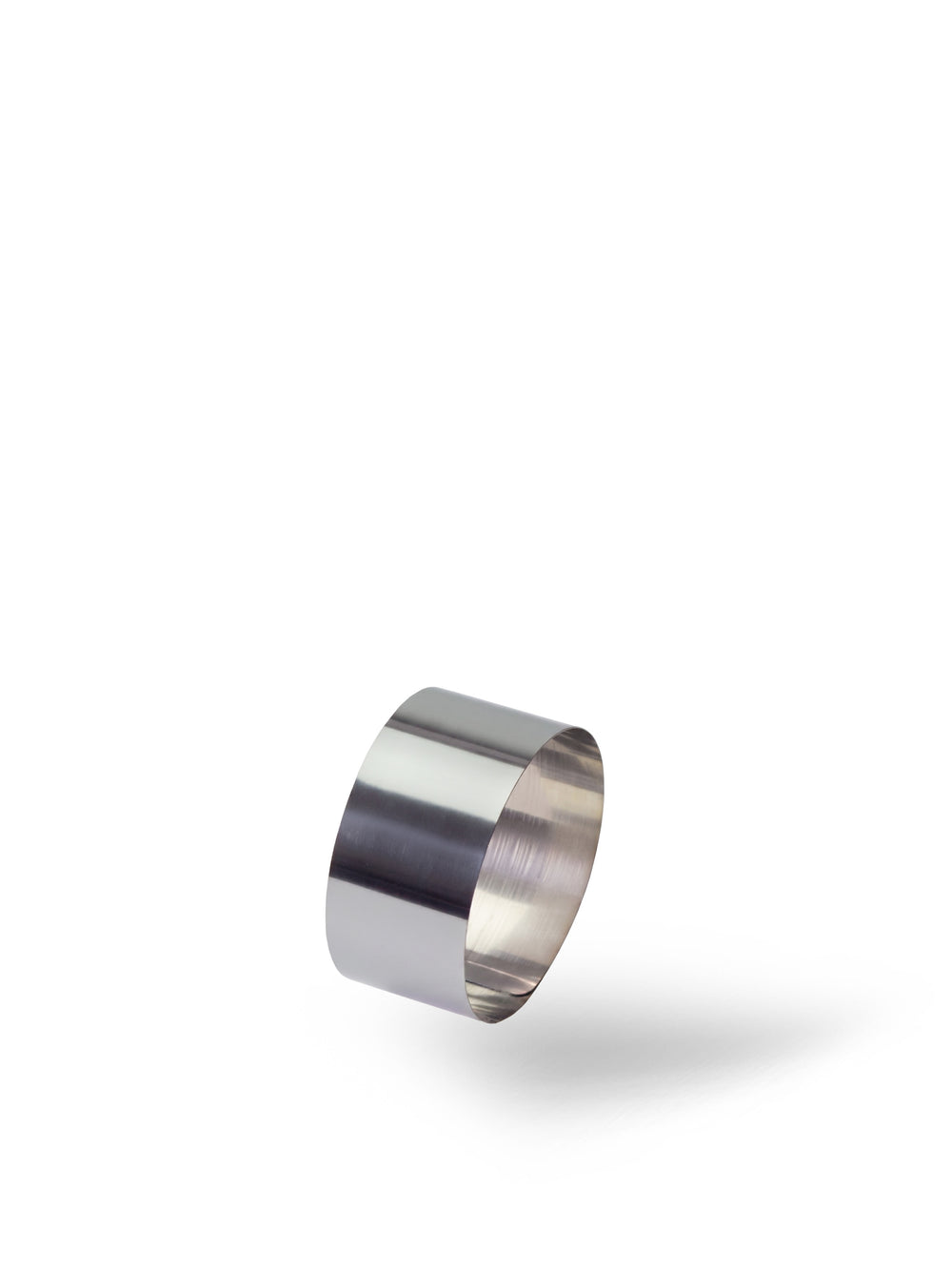 MAMEIDO Ersatzmanschette Wasserkaraffe Silver #farbe_silver