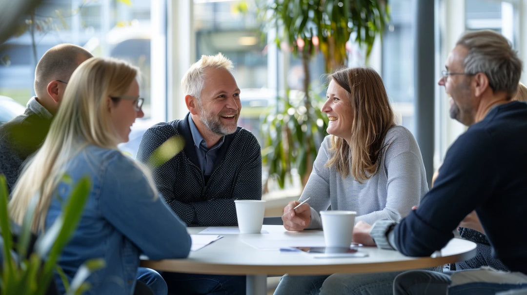 MAMEIDO Firmengeschenke für Kunden und Partner