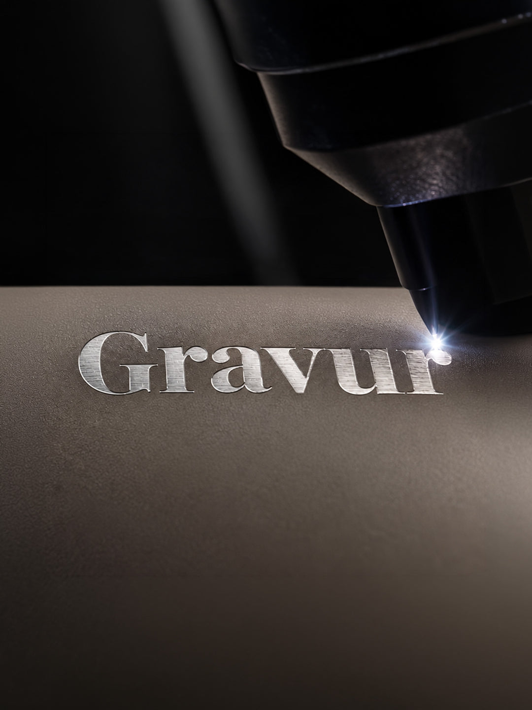 MAMEIDO Gravur zur Personalisierung deines Produkts