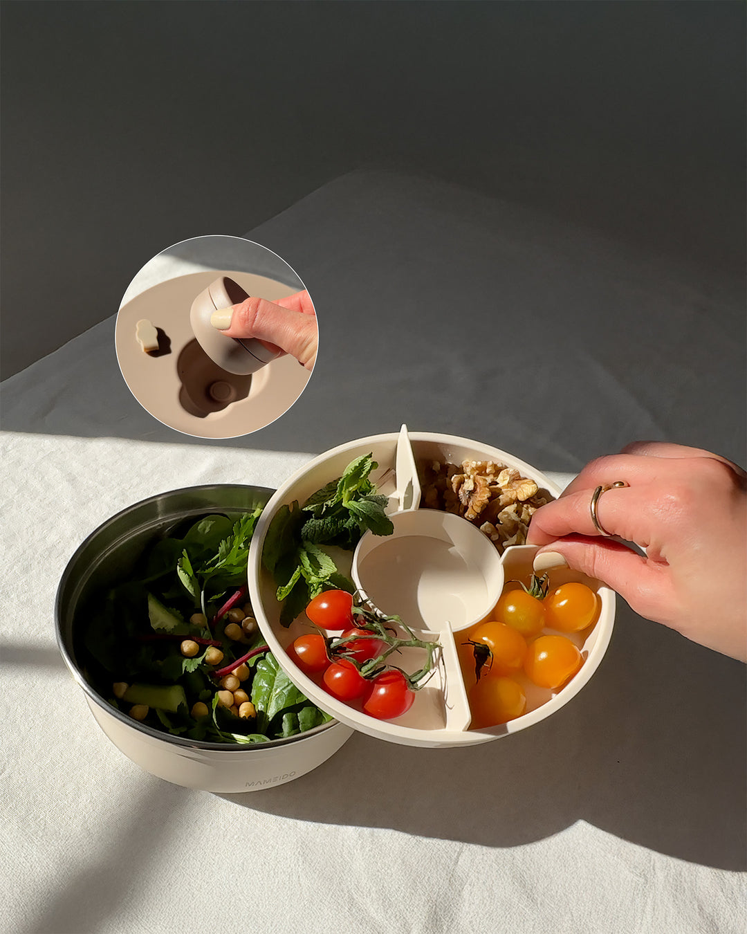 SALATBOX