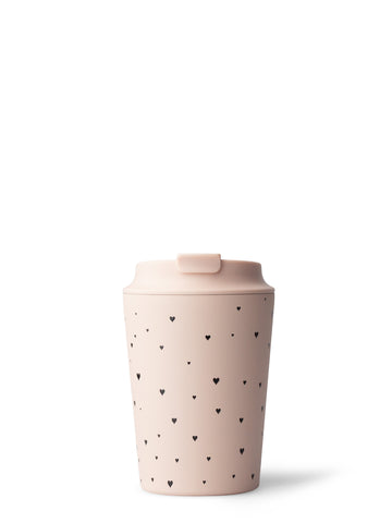 THERMOBECHER in Blush Crush