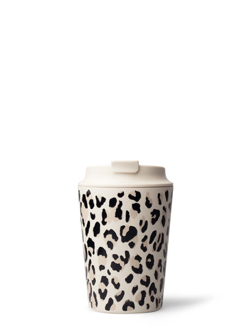 THERMOBECHER in Ivory Trace