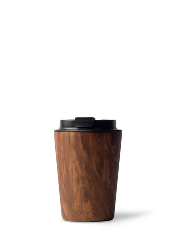 THERMOBECHER in Oak Wood