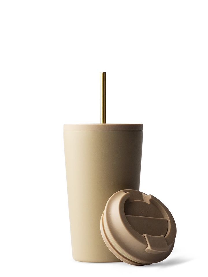 Vanilla Latte / 470 ml