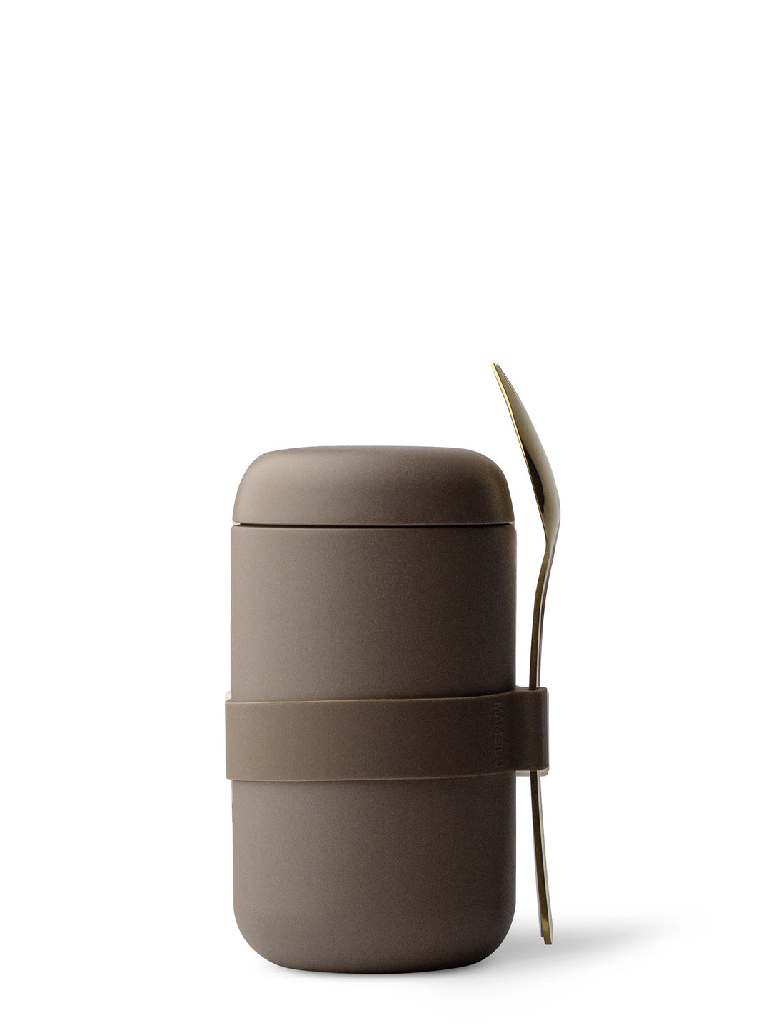 Roasted Coconut / 500 ml