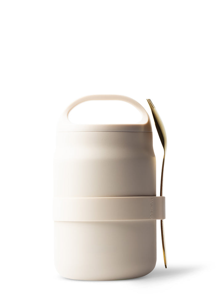 Ivory Beige / 800 ml