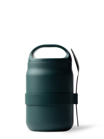 THERMOBEHÄLTER in Ocean Bloom
