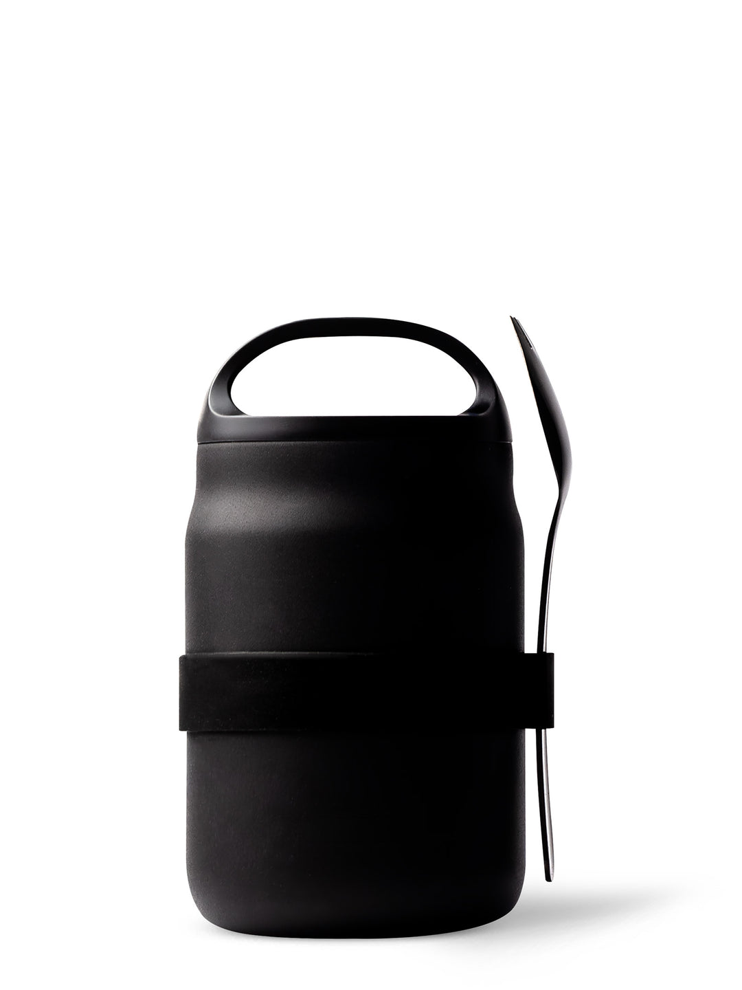 Rich Black / 800 ml