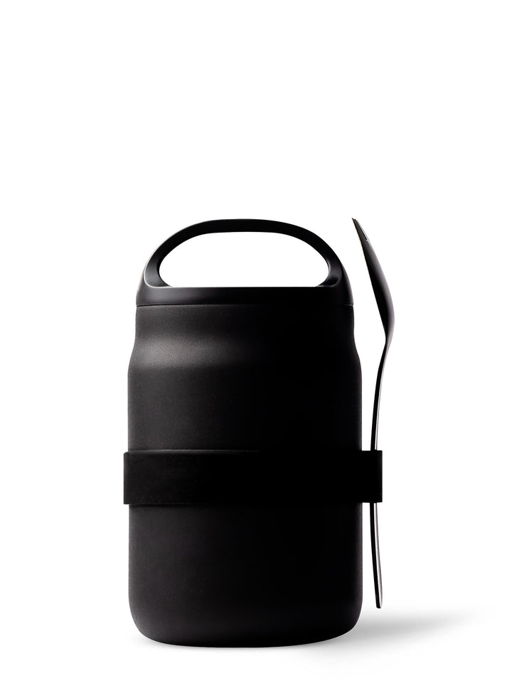 Rich Black / 800 ml