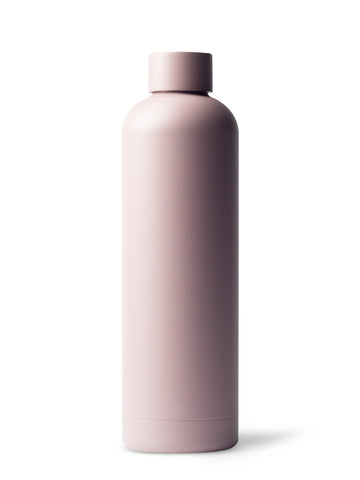 THERMOSFLASCHE in Powder Blush