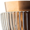 Farbe Smoke Copper