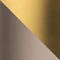 Farbe Urban Taupe Gold